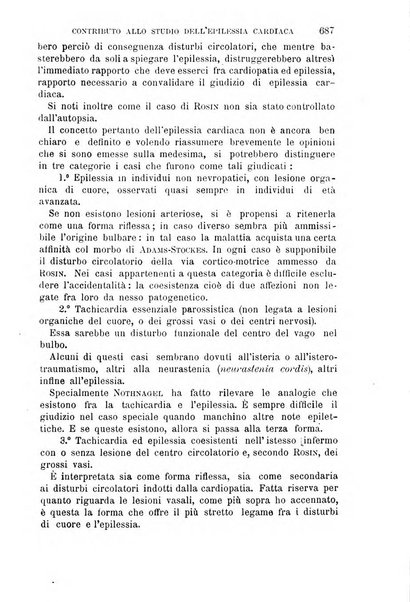 Il morgagni giornale indirizzato al progresso della medicina. Parte 1., Archivio o Memorie originali