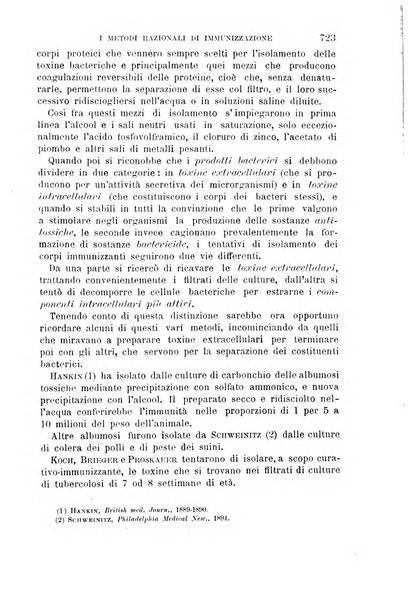 Il morgagni giornale indirizzato al progresso della medicina. Parte 1., Archivio o Memorie originali