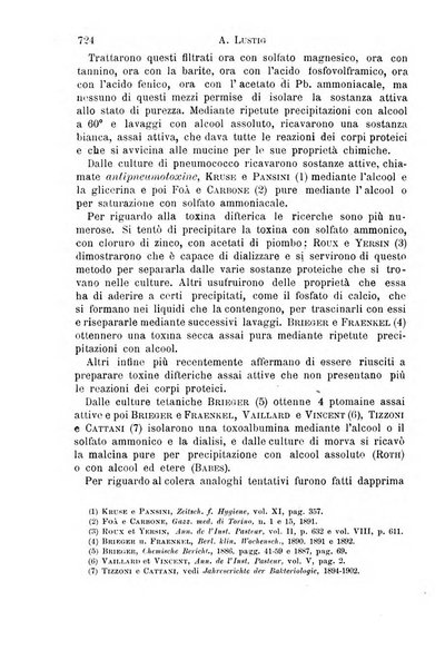 Il morgagni giornale indirizzato al progresso della medicina. Parte 1., Archivio o Memorie originali