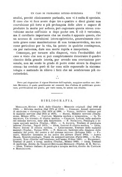 Il morgagni giornale indirizzato al progresso della medicina. Parte 1., Archivio o Memorie originali