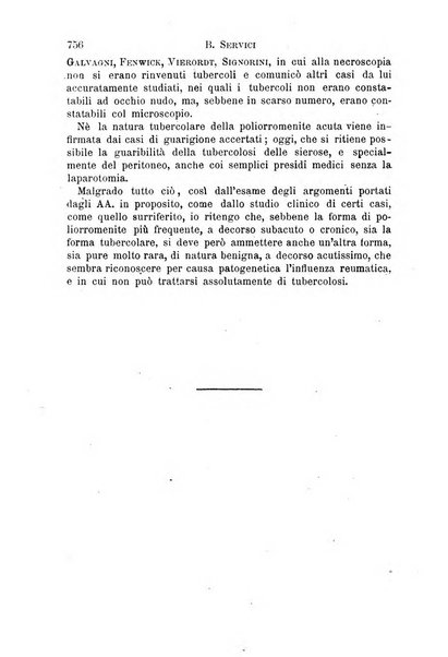 Il morgagni giornale indirizzato al progresso della medicina. Parte 1., Archivio o Memorie originali