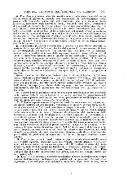 Il morgagni giornale indirizzato al progresso della medicina. Parte 1., Archivio o Memorie originali