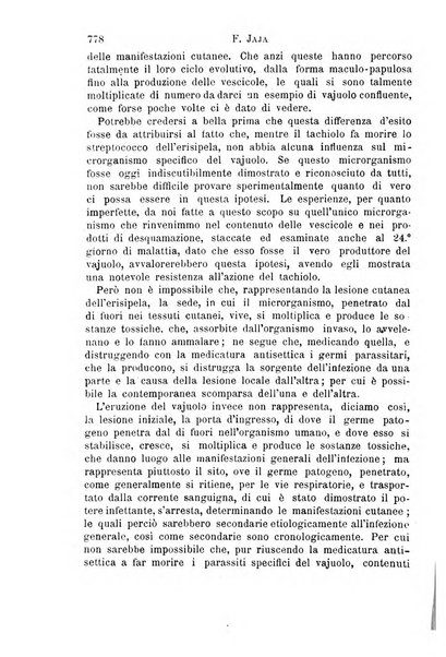 Il morgagni giornale indirizzato al progresso della medicina. Parte 1., Archivio o Memorie originali