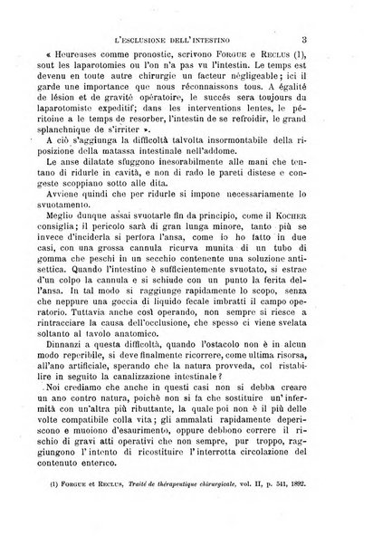 Il morgagni giornale indirizzato al progresso della medicina. Parte 1., Archivio o Memorie originali