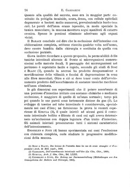 Il morgagni giornale indirizzato al progresso della medicina. Parte 1., Archivio o Memorie originali