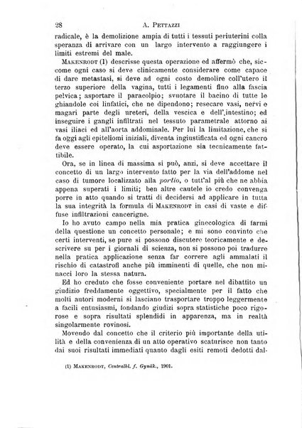 Il morgagni giornale indirizzato al progresso della medicina. Parte 1., Archivio o Memorie originali