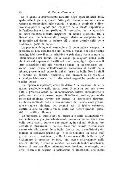 Il morgagni giornale indirizzato al progresso della medicina. Parte 1., Archivio o Memorie originali