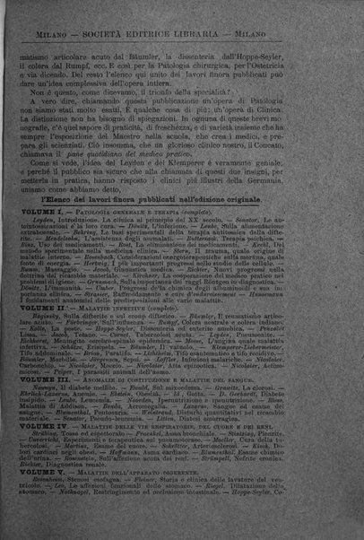 Il morgagni giornale indirizzato al progresso della medicina. Parte 1., Archivio o Memorie originali