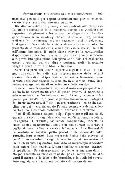 Il morgagni giornale indirizzato al progresso della medicina. Parte 1., Archivio o Memorie originali