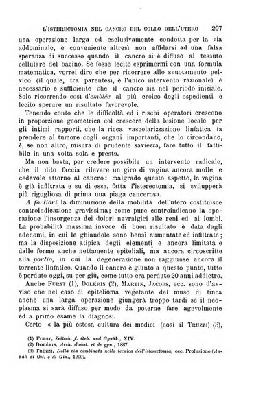 Il morgagni giornale indirizzato al progresso della medicina. Parte 1., Archivio o Memorie originali