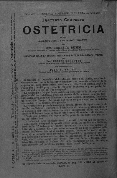 Il morgagni giornale indirizzato al progresso della medicina. Parte 1., Archivio o Memorie originali