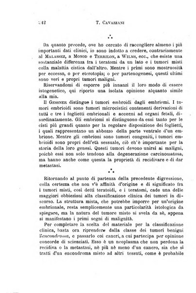 Il morgagni giornale indirizzato al progresso della medicina. Parte 1., Archivio o Memorie originali