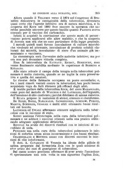 Il morgagni giornale indirizzato al progresso della medicina. Parte 1., Archivio o Memorie originali