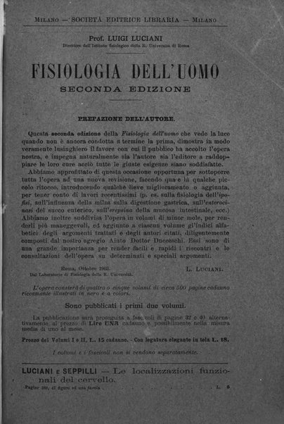 Il morgagni giornale indirizzato al progresso della medicina. Parte 1., Archivio o Memorie originali