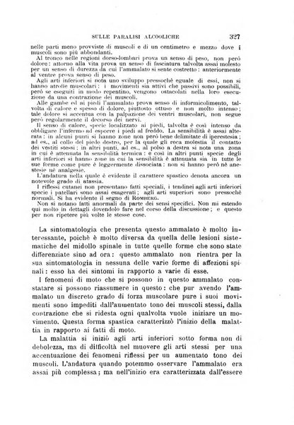 Il morgagni giornale indirizzato al progresso della medicina. Parte 1., Archivio o Memorie originali