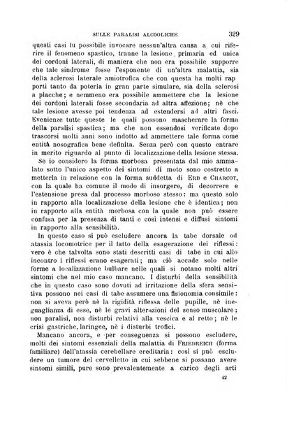 Il morgagni giornale indirizzato al progresso della medicina. Parte 1., Archivio o Memorie originali