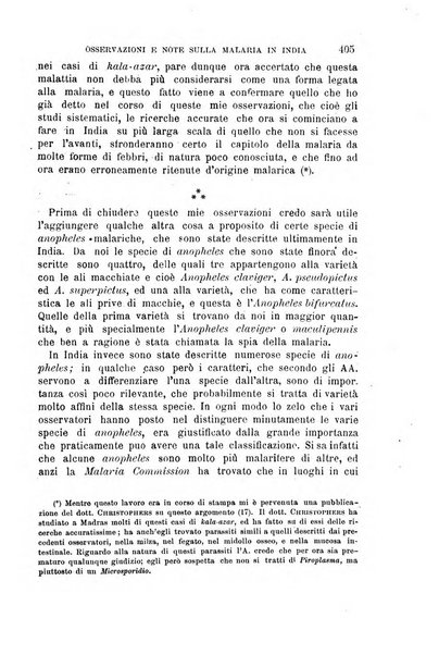 Il morgagni giornale indirizzato al progresso della medicina. Parte 1., Archivio o Memorie originali