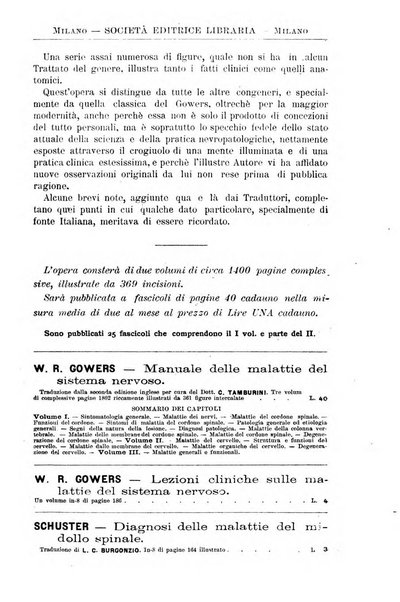 Il morgagni giornale indirizzato al progresso della medicina. Parte 1., Archivio o Memorie originali