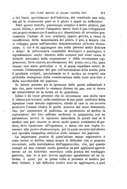 Il morgagni giornale indirizzato al progresso della medicina. Parte 1., Archivio o Memorie originali