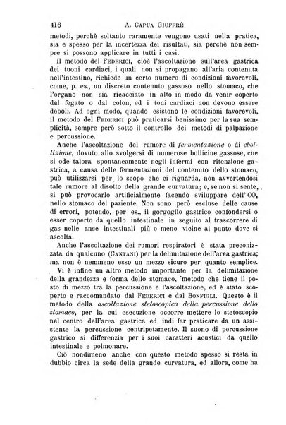 Il morgagni giornale indirizzato al progresso della medicina. Parte 1., Archivio o Memorie originali