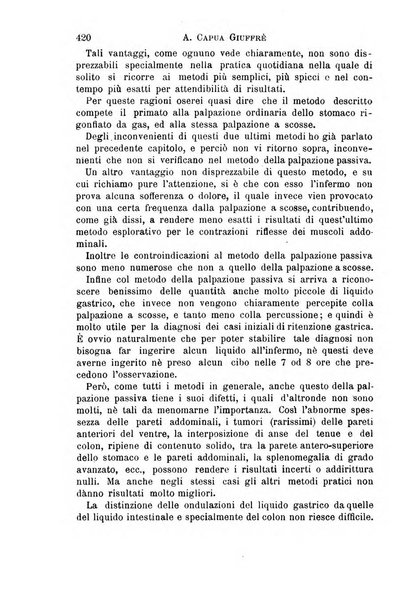 Il morgagni giornale indirizzato al progresso della medicina. Parte 1., Archivio o Memorie originali