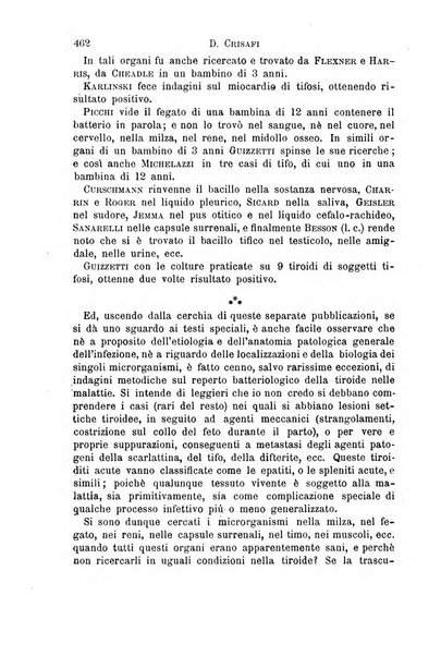 Il morgagni giornale indirizzato al progresso della medicina. Parte 1., Archivio o Memorie originali