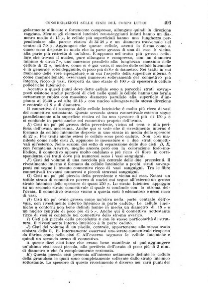 Il morgagni giornale indirizzato al progresso della medicina. Parte 1., Archivio o Memorie originali