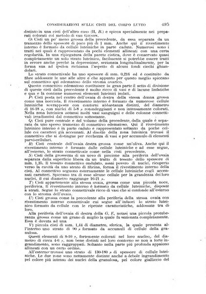 Il morgagni giornale indirizzato al progresso della medicina. Parte 1., Archivio o Memorie originali