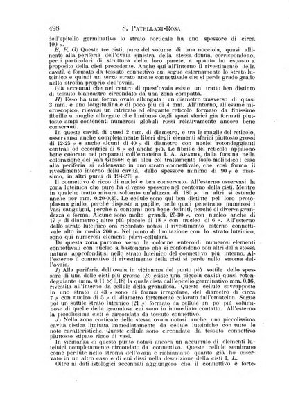 Il morgagni giornale indirizzato al progresso della medicina. Parte 1., Archivio o Memorie originali