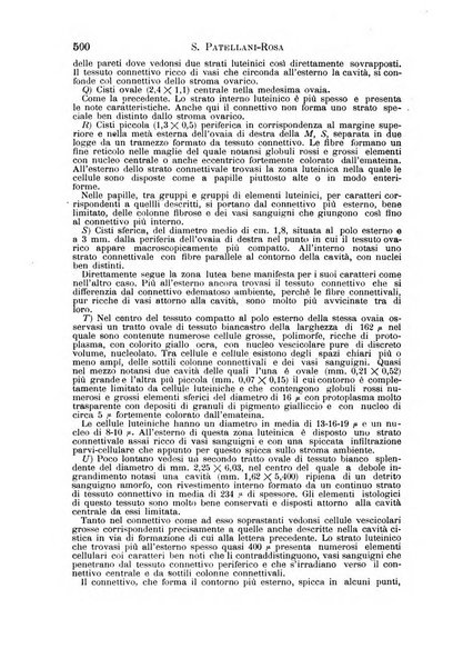 Il morgagni giornale indirizzato al progresso della medicina. Parte 1., Archivio o Memorie originali