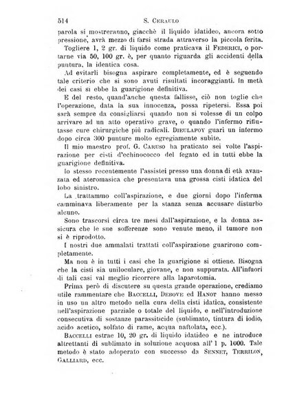 Il morgagni giornale indirizzato al progresso della medicina. Parte 1., Archivio o Memorie originali