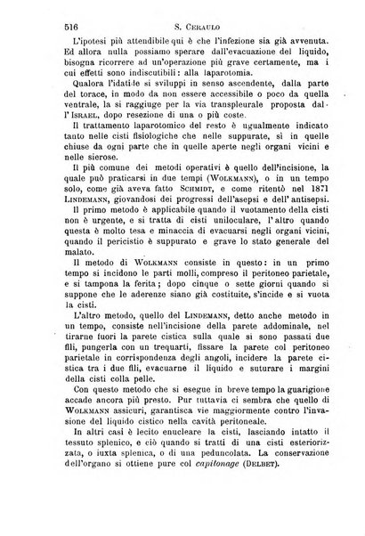 Il morgagni giornale indirizzato al progresso della medicina. Parte 1., Archivio o Memorie originali