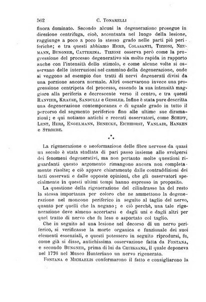 Il morgagni giornale indirizzato al progresso della medicina. Parte 1., Archivio o Memorie originali