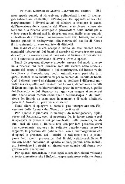 Il morgagni giornale indirizzato al progresso della medicina. Parte 1., Archivio o Memorie originali