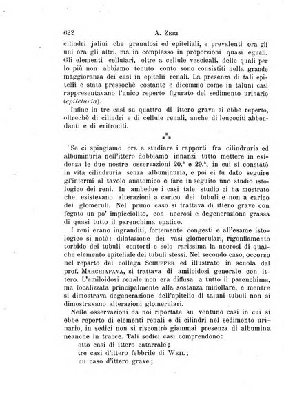 Il morgagni giornale indirizzato al progresso della medicina. Parte 1., Archivio o Memorie originali