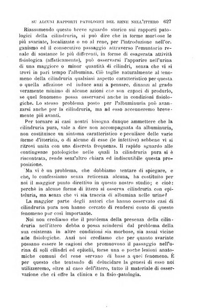 Il morgagni giornale indirizzato al progresso della medicina. Parte 1., Archivio o Memorie originali