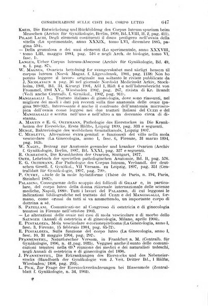 Il morgagni giornale indirizzato al progresso della medicina. Parte 1., Archivio o Memorie originali