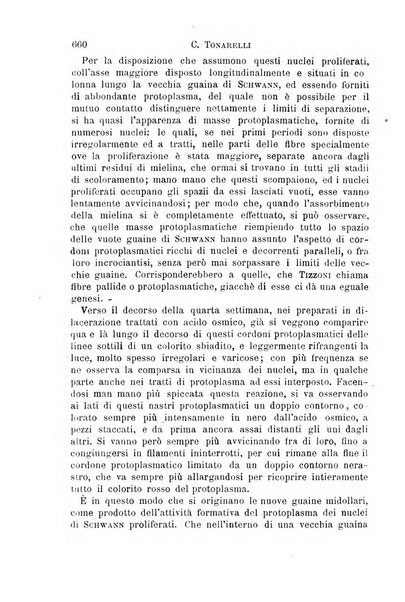 Il morgagni giornale indirizzato al progresso della medicina. Parte 1., Archivio o Memorie originali