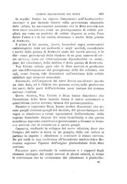 Il morgagni giornale indirizzato al progresso della medicina. Parte 1., Archivio o Memorie originali