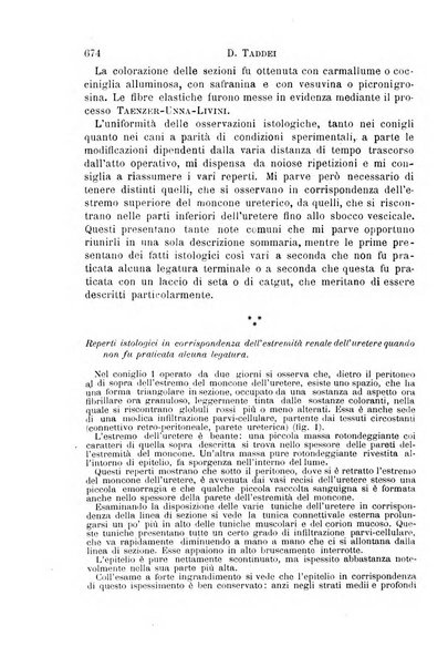 Il morgagni giornale indirizzato al progresso della medicina. Parte 1., Archivio o Memorie originali