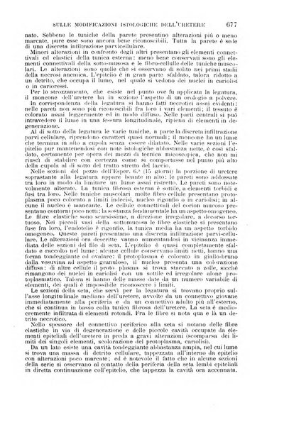 Il morgagni giornale indirizzato al progresso della medicina. Parte 1., Archivio o Memorie originali