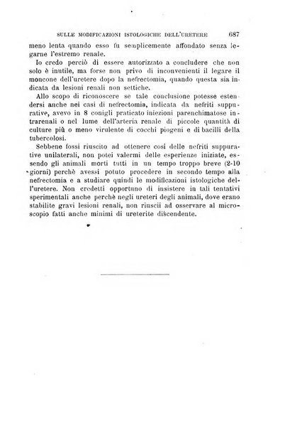 Il morgagni giornale indirizzato al progresso della medicina. Parte 1., Archivio o Memorie originali