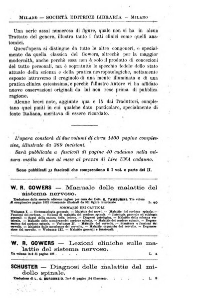 Il morgagni giornale indirizzato al progresso della medicina. Parte 1., Archivio o Memorie originali