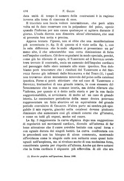 Il morgagni giornale indirizzato al progresso della medicina. Parte 1., Archivio o Memorie originali