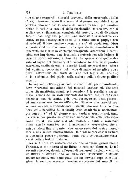 Il morgagni giornale indirizzato al progresso della medicina. Parte 1., Archivio o Memorie originali