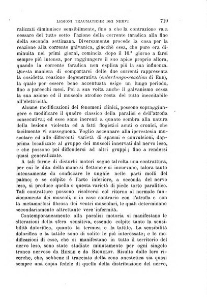 Il morgagni giornale indirizzato al progresso della medicina. Parte 1., Archivio o Memorie originali