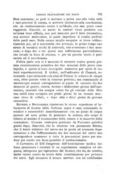 Il morgagni giornale indirizzato al progresso della medicina. Parte 1., Archivio o Memorie originali