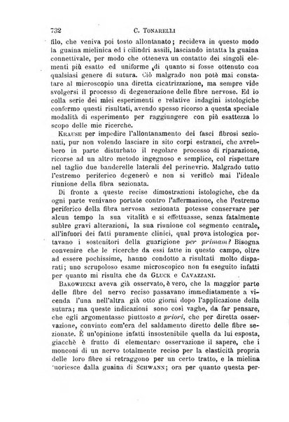 Il morgagni giornale indirizzato al progresso della medicina. Parte 1., Archivio o Memorie originali