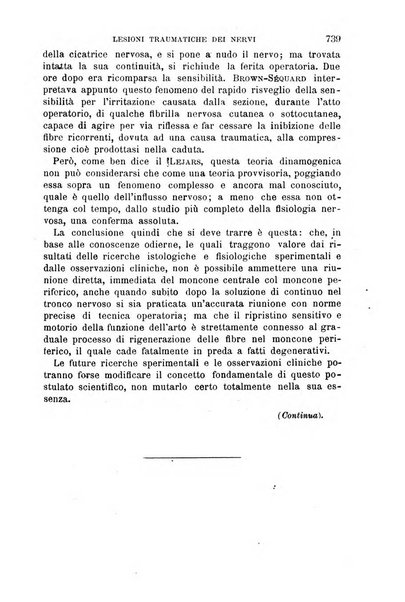 Il morgagni giornale indirizzato al progresso della medicina. Parte 1., Archivio o Memorie originali