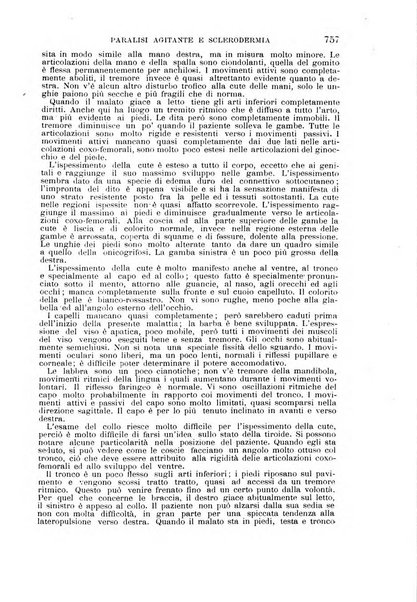 Il morgagni giornale indirizzato al progresso della medicina. Parte 1., Archivio o Memorie originali